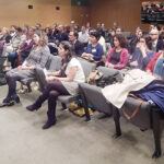 Dona Miriam, una chavista en el exilio3