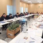 Dona Miriam, una chavista en el exilio4