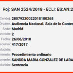 Dona Miriam, una chavista en el exilio5