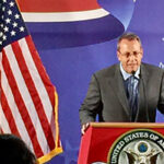 Fuego cruzado – EEUU y el Vaticano 1