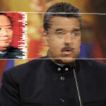 Nicolas y su traje Mao