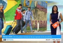 (Video) Venezuela, éxodo y crisis humanitaria