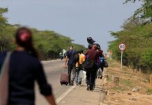 ¿Cómo evitar caer en la xenofobia al informar sobre la migración venezolana?
