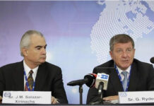 OIT pide permiso para examinar grave situación laboral de Venezuela OIT pide permiso para examinar grave situación laboral de Venezuela