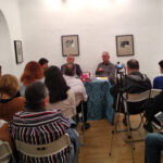 Presentacion Madrid 1