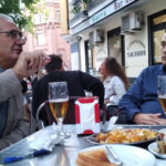 Presentacion Madrid 2