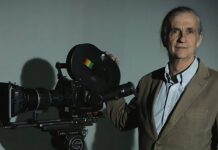 Versión sintetizada de una catástrofe en cámara lenta Versión sintetizada de una catástrofe en cámara lenta