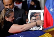 Condena mundial por muerte del concejal Albán