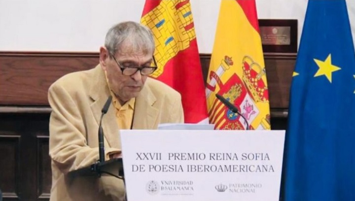 “Los nacionalismos son abominables”