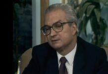 Carlos Rangel, vida y libertad