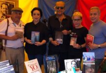 Miami acoge el “Rincón de los escritores venezolanos”