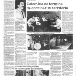 Colombianos y venezolanos, no nos conocemos-El Universal