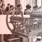 Periodistas inmigerantes en El Nacional