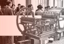 Periodistas inmigrantes en El Nacional Periodistas inmigrantes en El Nacional