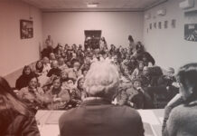 Pedro Ontiveros, reelecto presidente de la Asociación de pensionados y jubilados en Madrid Pedro Ontiveros, reelecto presidente de la Asociación de pensionados y jubilados en Madrid