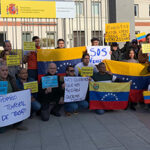 Piden al Gobierno de España que regularice 2