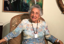 Sobrina de José Gregorio pide al Papa su beatificación Sobrina de José Gregorio pide al Papa su beatificación