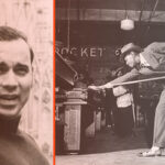 El Pianista y Satchel Paige