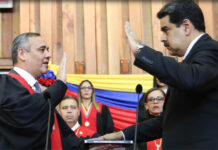 Repudio mundial a la usurpación Repudio mundial ante la usurpación