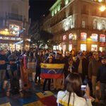 En Madrid (10-1-19)