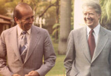 “CAP a sueldo de la CIA”