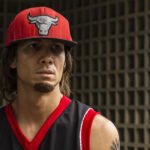Edwin Valero (En filme) Leterni