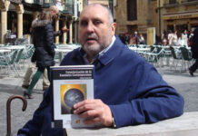 Enrique Viloria Vera – Impotencia y nostalgia del exilio Enrique Viloria Vera – Impotencia y nostalgia del exilio