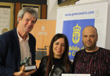 Un premio para leer (a Sebastián) Un premio para leer (a Sebastián)