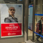 Campaña electoral 1