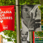 Campaña electoral 12