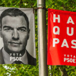 Campaña electoral 16