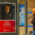 Campaña electoral 2