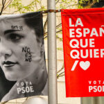 Campaña electoral 8