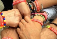 Una pulsera solidaria que ayuda a los más necesitados