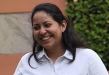 María José Álvarez Niño, salvar vidas después de la muerte