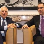 Borrell-Arreaza