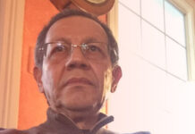 Eddy Reyes Torres, articulista en la resistencia Eddy Reyes Torres, articulista en la resistencia