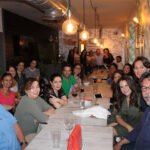 La noche de las dos lunas tiene parte de nuestro ADN 2