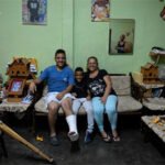Los huérfanos del éxodo venezolano 1
