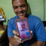 Los huérfanos del éxodo venezolano 2