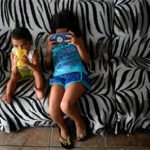 Los huérfanos del éxodo venezolano 4