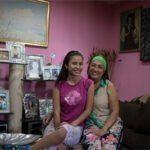Los huérfanos del éxodo venezolano 6