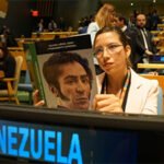 ONU – Daniela Rodriguez