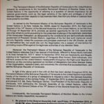 ONU – Oficio Moncada 1