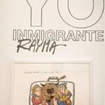 Rayma en Madrid 2