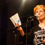 Viviane Ciampi – El poeta debe ser un centinela 1