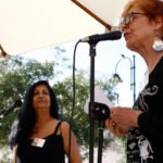 Viviane Ciampi – El poeta debe ser un centinela 3