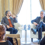 Foro Eurolatinoamericano – Mexico