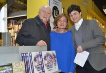 Venezolanos en las Grandes Ligas llegó a Madrid