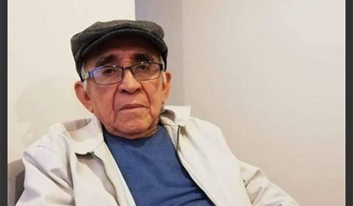 Los cuentos preferidos de ‘Catirito’ Rivero